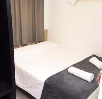 Floresta Hotel | Minuano Hotel Express próx Orla Lago Guaíba, Mercado Público, 300 m Rodoviária