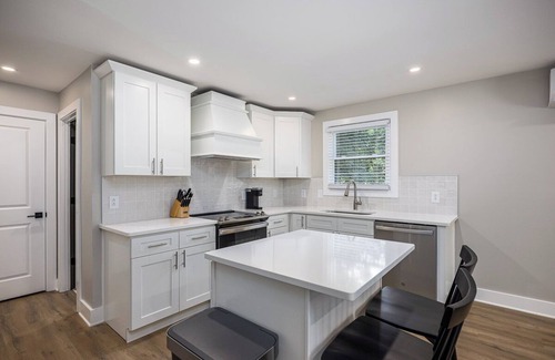 Hillsboro West End Apartment | Minutes from Downtown & Broadway | The Nomad #4