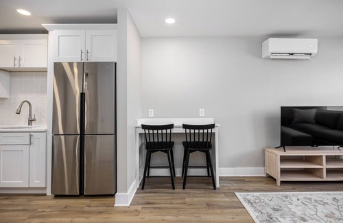 Hillsboro West End House | Minutes from Downtown & Broadway | The Nomad #8