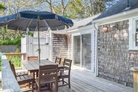 Bass River House | Minutes to Nantucket Sound Beaches