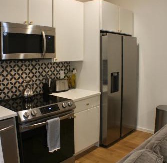 St. Elmo Improvement League Apartment | Minutes to Rock City, Ruby Falls, & Downtown