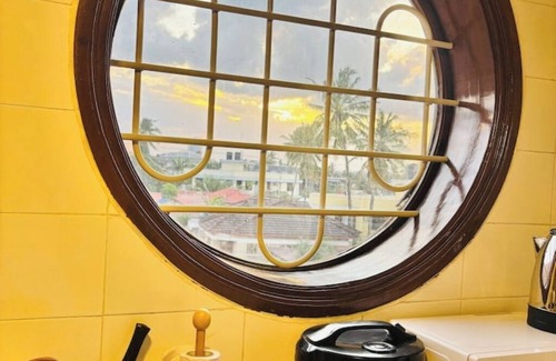 Mikocheni House | Minzi Homes: Sunset View Spot-two bedroom aptmt