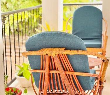 Manyoni Apartment | Minzi Homes