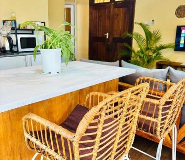 Manyoni Apartment | Minzi Homes
