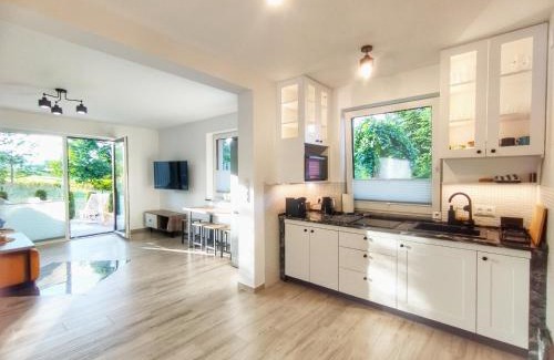 Brenna Apartment | Miodomki