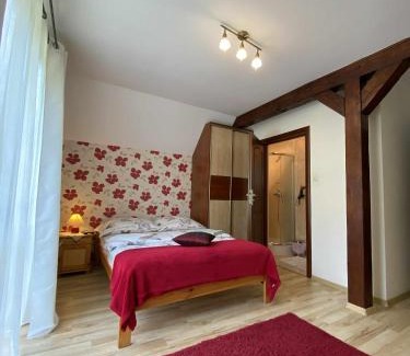 Myczkow House | Miodowa Polana