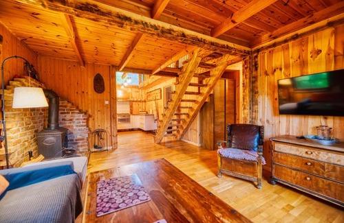 Kamienica Krolewska Ski Chalet | Miotkowo