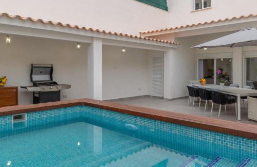 Foners House | Miquel Santandreu 40-Palma -2702-63 Mallorca