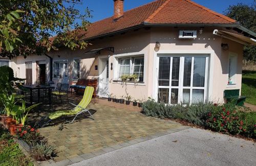 Sveti Ivan Zabno Apartment | Mir