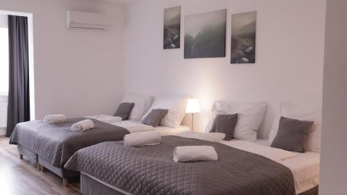Libus Apartment | MIRA apartments