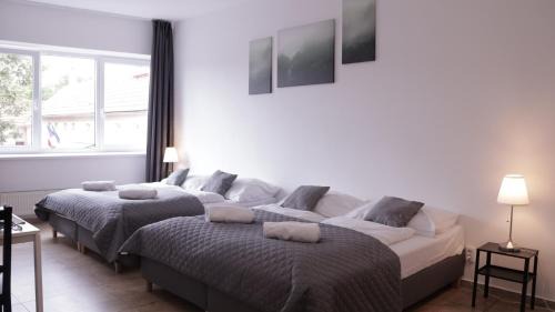 Libus Apartment | MIRA apartments