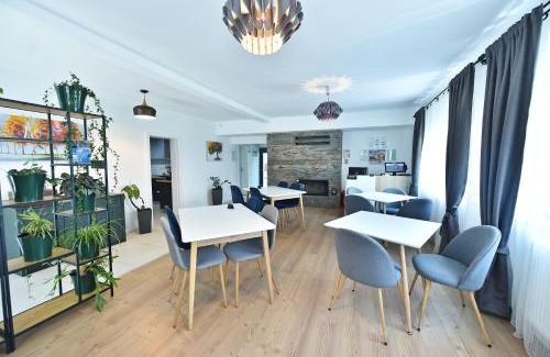 Valea Doftanei Bed & Breakfast | MIRA by Atra