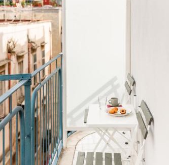 Quartieri Spagnoli Bed & Breakfast | Mira Maradona