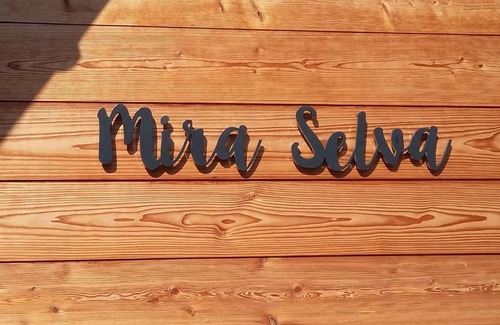 Trin House | Mira Selva