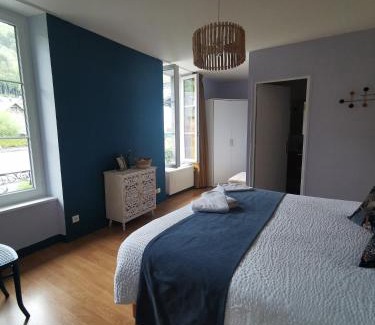 Mont-Dore Apartment | Mirabeau