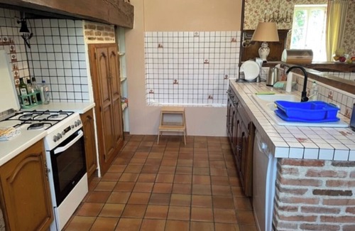 Saint-Simon House | Mirabel : Maison Familiale aux Portes D'aurillac !