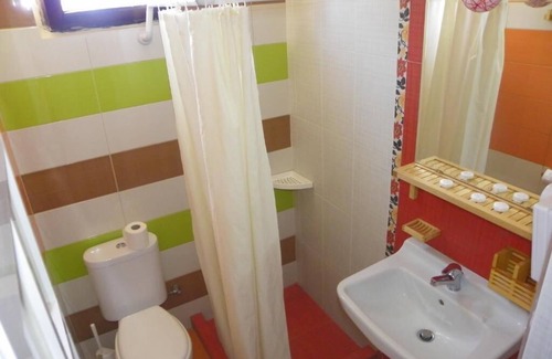 Argassi Hotel | Mirabelle Hotel