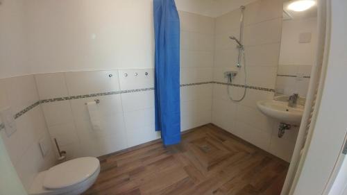 Biesenthal Apartment | Mirabellenhof-Fewo mit Terrasse