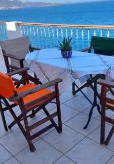 Ammoudara House | Mirabello Sea House