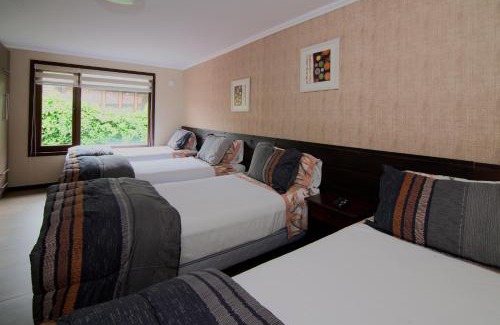 Osorno Apartment | Mirabosque New Apartments 3