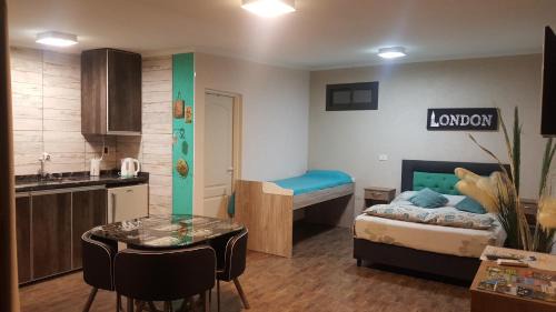 Villa Icho Cruz Apartment | MIracampo