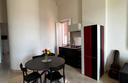 Torre del Greco Apartment | MiraCapri Home - The strategic centre between Napoli and Sorrento