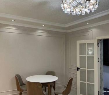 Samarkand Apartment | Miracle Apartment