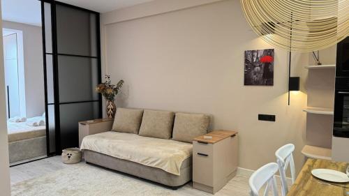 Almaty Apartment | Miracle is miracle and warm home