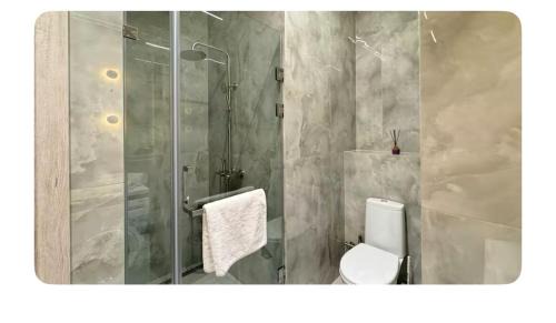 Almaty Apartment | Miracle is miracle and warm home