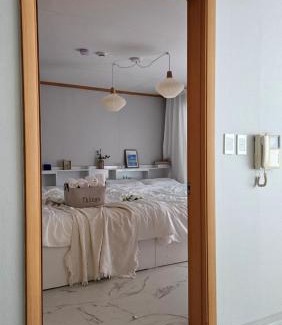 Jayang-dong Apartment | Miracle Stay