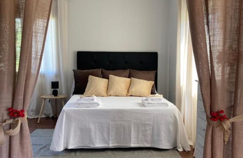 Candeleda House | MIRADA A GREDOS