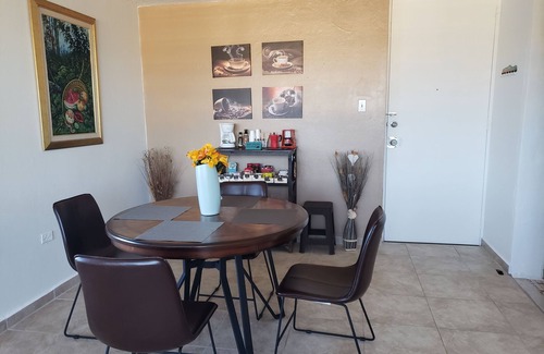 Yauco Pueblo Apartment | Mirador Cafetalero Yauco/penthouse with amazing and relaxing mountains views