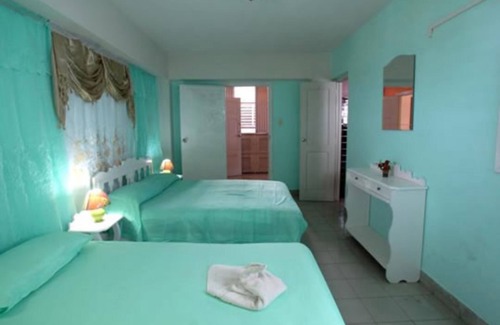 Camaguey House | Mirador Camaguey