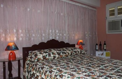 Camaguey House | Mirador Camaguey