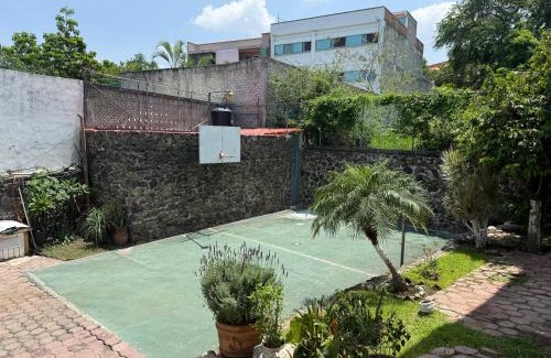 Tres de Mayo House | Mirador de Águila