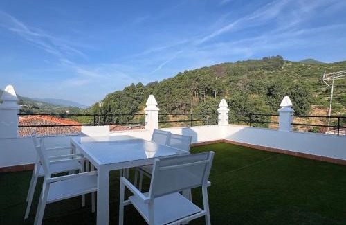 Cabezuela del Valle Apartment | MIRADOR DE CABEZUELA "Precioso apartamento con terraza en el Valle del Jerte"