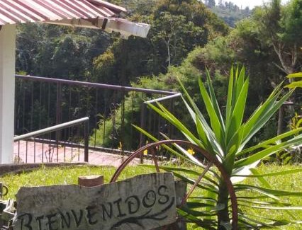Yotoco House | Mirador de Calima