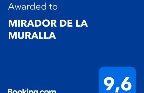Betanzos Old Town Apartment | MIRADOR DE LA MURALLA
