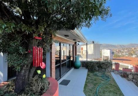 Villa Carlos Paz Cabin | Mirador de la Quinta