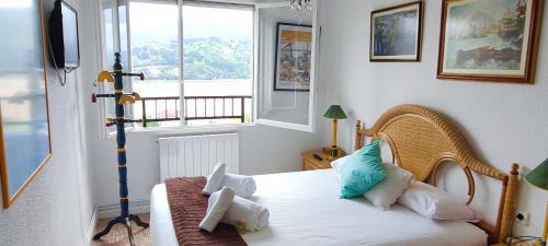 Busturia Apartment | Mirador de Urdaibai II