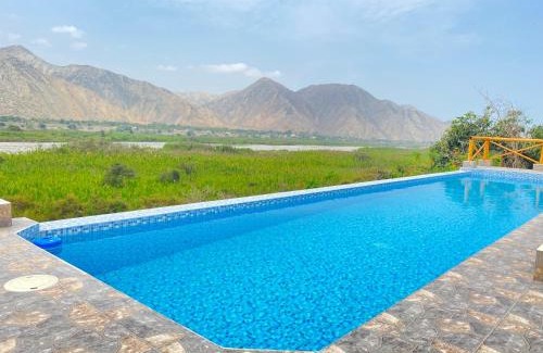 Nuevo Imperial House | Mirador del Paraiso
