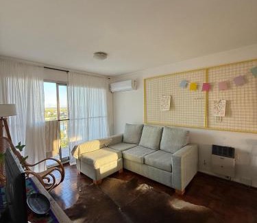 Santa Fe Apartment | Mirador del Puerto