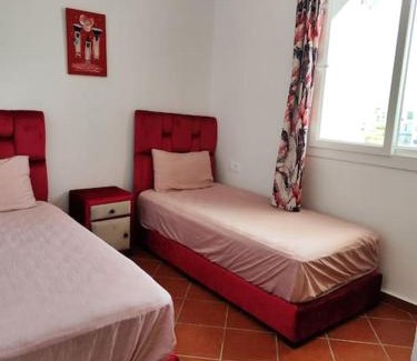 Cabo Negro Apartment | Mirador Golf 2 - Playground 15