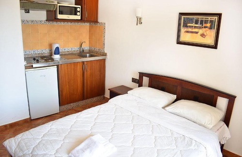 Cabo Negro Hotel | Mirador Golf Appart-hotel