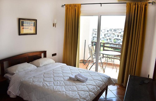 Cabo Negro Hotel | Mirador Golf Appart-hotel