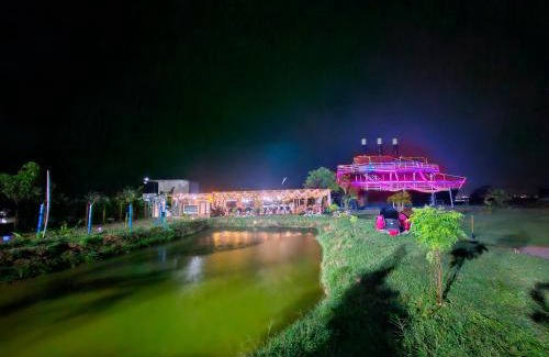 Huila House | Mirador la escondia