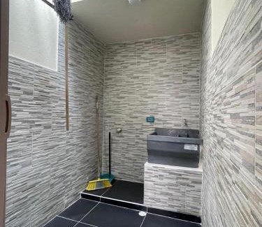Paipa Apartment | Mirador M S Paipa 70m2