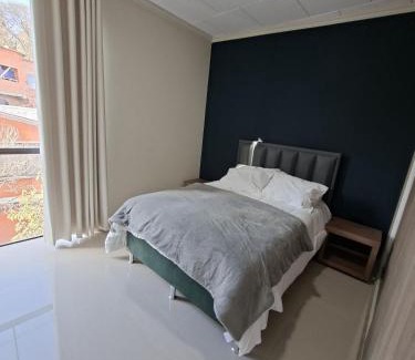 Tarija Apartment | Mirador San Juan