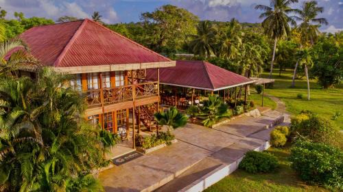Punta Sur Hotel | Miraflores Boutique Hotel Adults Only