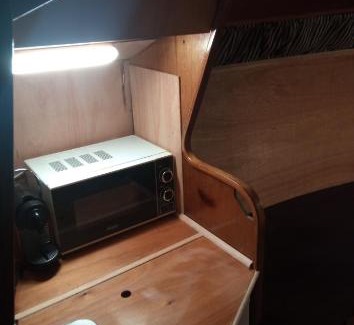 Boulogne-sur-Mer Boat Rental | Miraflores